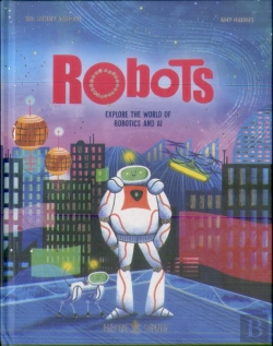 Bertrand.pt - Robots