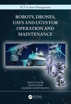 Bertrand.pt - Robots, Drones, Uavs And Ugvs For Operation And Maintenance