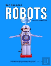 Robots Et Space Toys