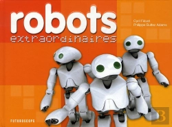 Bertrand.pt - Robots Extraordinaires