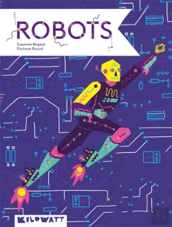 Bertrand.pt - Robots