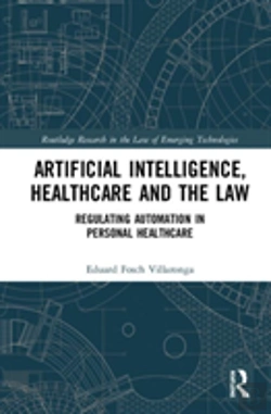 Bertrand.pt - Robots, Healthcare, And The Law