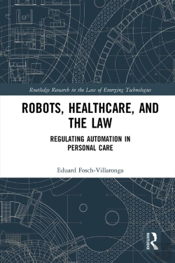 Bertrand.pt - Robots, Healthcare, And The Law