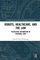 Robots, Healthcare, And The Law