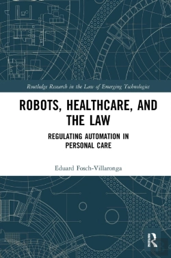 Bertrand.pt - Robots, Healthcare, And The Law