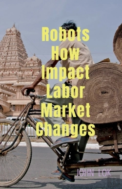 Bertrand.pt - Robots How Impact Labor Market Changes