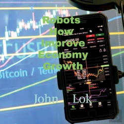 Bertrand.pt - Robots How Improve Economy Growth