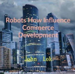 Bertrand.pt - Robots How Influence Commerce Development