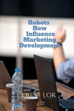 Bertrand.pt - Robots How Influence Marketing Development