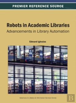 Bertrand.pt - Robots In Academic Libraries