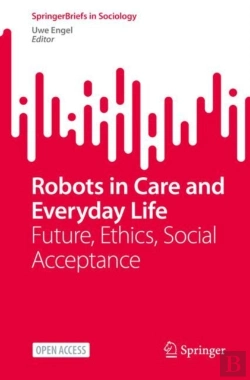 Bertrand.pt - Robots In Care And Everyday Life