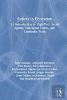 Robots In Education