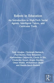 Robots In Education