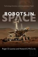 Robots In Space