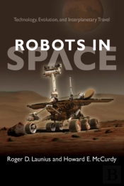 Robots In Space