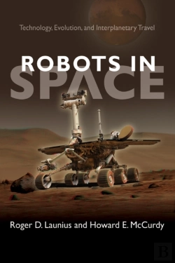 Bertrand.pt - Robots In Space
