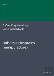 Robots Industriales Manipuladores