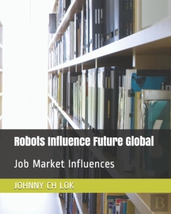 Bertrand.pt - Robots Influence Future Global
