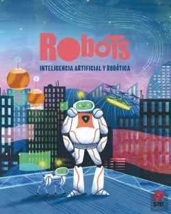 Bertrand.pt - Robots: Inteligencia Artificial Y Robotica