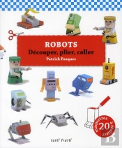 Robots - Maquettes