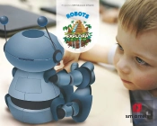 Robots. (Nivell Iii). Explora