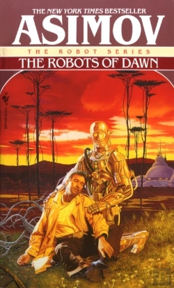 Bertrand.pt - Robots Of Dawn