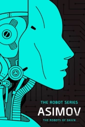 Robots Of Dawn