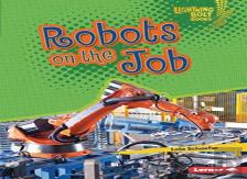 Robots On The Job