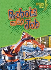 Robots On The Job