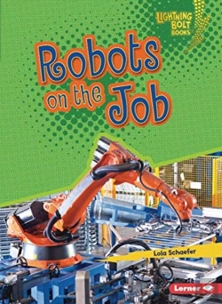 Bertrand.pt - Robots On The Job