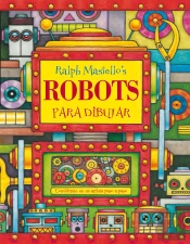 Robots Para Dibujar