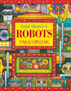 Bertrand.pt - Robots Para Dibujar