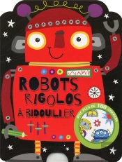 Robots Rigolos A Bidouiller