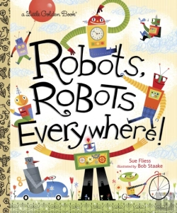Bertrand.pt - Robots, Robots Everywhere!