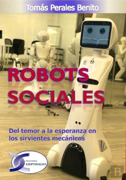 Bertrand.pt - Robots Sociales
