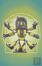 Robot'S Tale