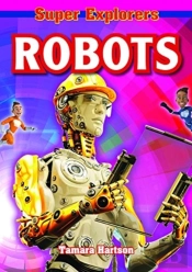 Robots