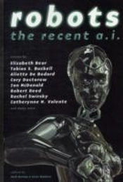Robots: The Recent A.I.
