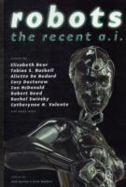 Bertrand.pt - Robots: The Recent A.I.