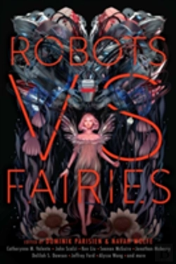 Bertrand.pt - Robots Vs. Fairies