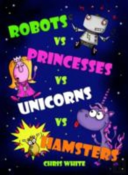 Bertrand.pt - Robots Vs Princesses Vs Unicorns Vs Hamsters
