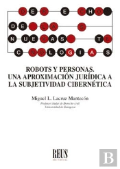 Robots Y Personas