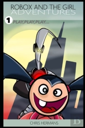 Robox And The Girl Adventures
