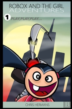 Bertrand.pt - Robox And The Girl Adventures