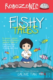 Robozonic: Fishy Tales