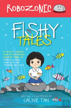 Bertrand.pt - Robozonic: Fishy Tales