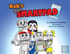 Rob'S New Smartpad