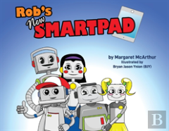 Rob'S New Smartpad
