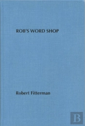 Rob'S Word Shop