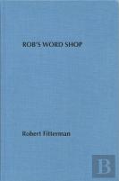 Rob'S Word Shop